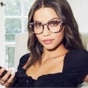 DIFF Blue Light Blocking Glasses (Womens)